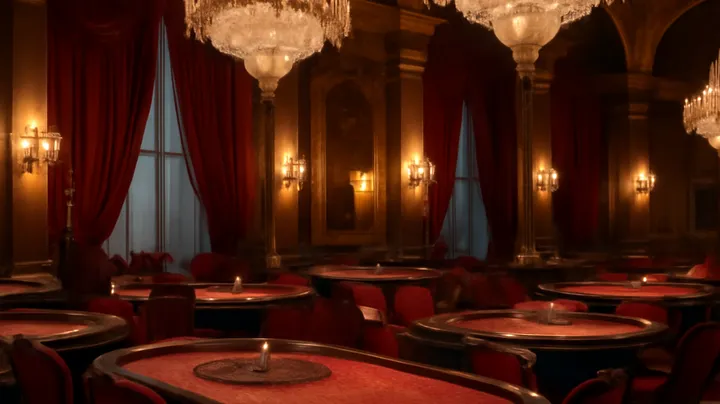 A Wide Array of Casino Games at EP444 COM