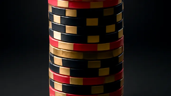Mobile Casino Experience with EP444 COM