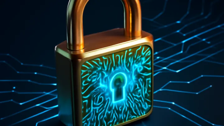 Account Security Features Account Security Features