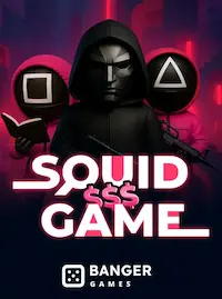Squid Game themed slot at EP444 COM