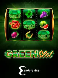 Green Chilli slot at EP444 COM