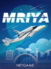 Mriya Mriya crash game at EP444 COM