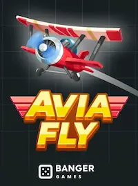 AviaFly AviaFly crash game at EP444 COM
