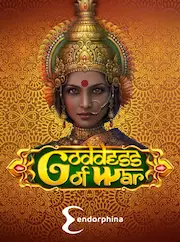 Goddess of War at EP444 COM