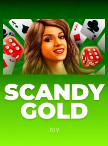 Scandy at EP444 COM